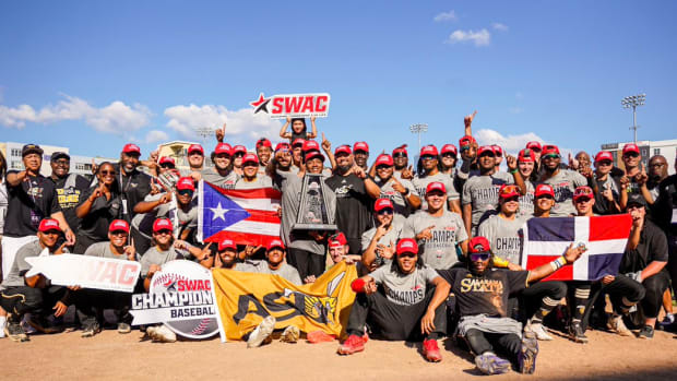 Alabama State